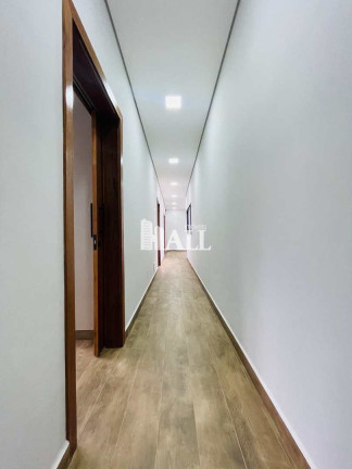 Imagem Casa com 3 Quartos à Venda, 250 m² em Centro - Bady Bassitt Imagem Casa com 3 Quartos à Venda, 250 m² em Centro - Bady Bassitt