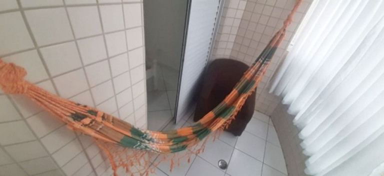 Imagem Apartamento com 2 Quartos à Venda, 69 m² em Guilhermina - Praia Grande