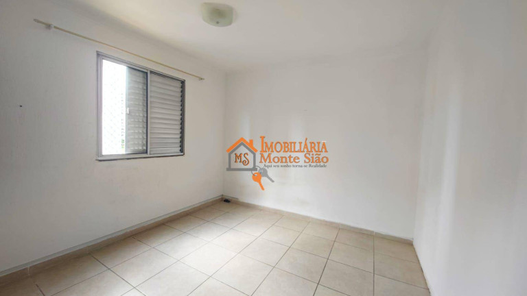 Imagem Apartamento com 1 Quarto à Venda, 47 m² em Macedo - Guarulhos Imagem Apartamento com 1 Quarto à Venda, 47 m² em Macedo - Guarulhos