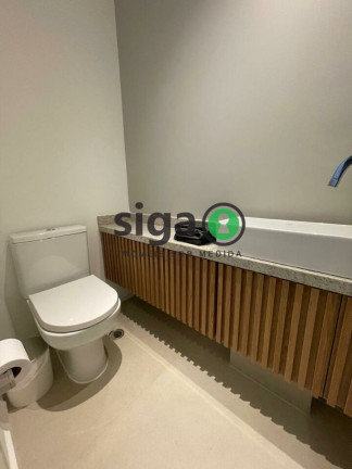 Imagem Apartamento com 1 Quarto à Venda, 62 m² em Jardim América - São Paulo Imagem Apartamento com 1 Quarto à Venda, 62 m² em Jardim América - São Paulo
