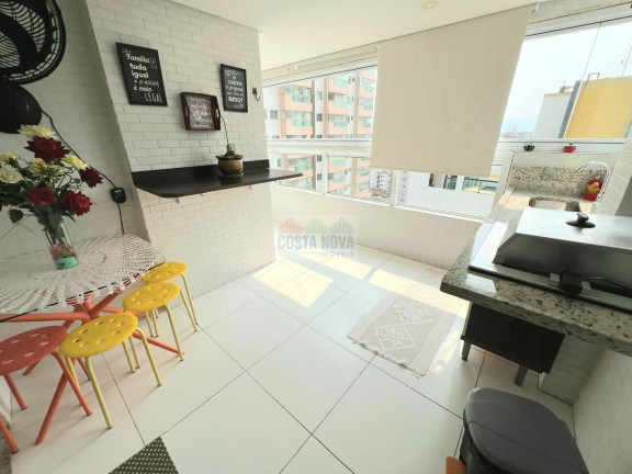 Imagem Apartamento com 2 Quartos à Venda, 107 m² em Aviação - Praia Grande