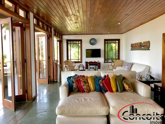 Imagem Casa com 5 Quartos à Venda, 298 m² em Praia Vermelha Do Centro - Ubatuba Imagem Casa com 5 Quartos à Venda, 298 m² em Praia Vermelha Do Centro - Ubatuba