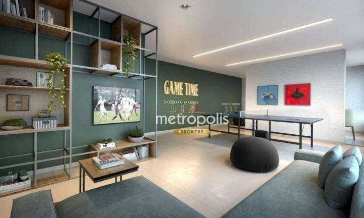 Imagem Apartamento com 1 Quarto à Venda, 50 m² em Vila Pompeia - São Paulo Imagem Apartamento com 1 Quarto à Venda, 50 m² em Vila Pompeia - São Paulo