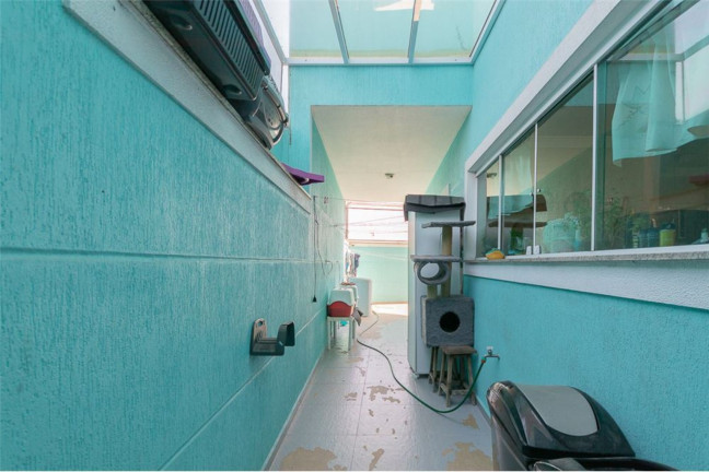 Imagem Casa com 3 Quartos à Venda,  em Vila Maria - São Paulo