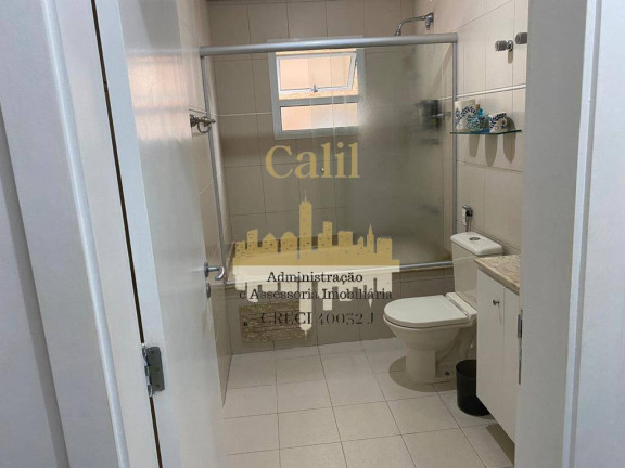 Imagem Apartamento com 3 Quartos à Venda, 200 m² em Gonzaga - Santos Imagem Apartamento com 3 Quartos à Venda, 200 m² em Gonzaga - Santos