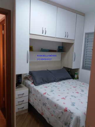 Imagem Apartamento com 2 Quartos à Venda, 48 m² em Jardim Colônia - Jundiaí Imagem Apartamento com 2 Quartos à Venda, 48 m² em Jardim Colônia - Jundiaí