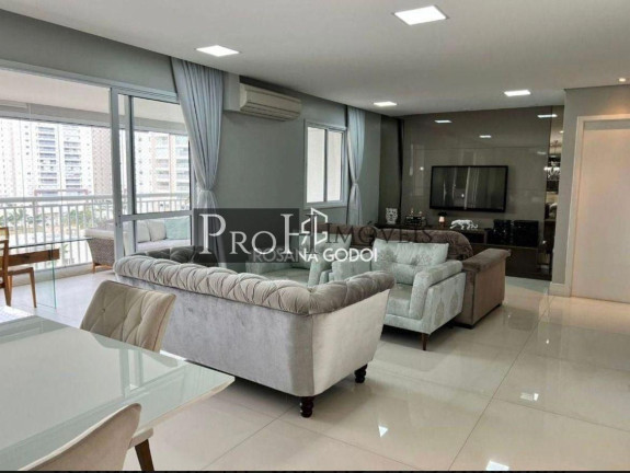 Imagem Apartamento com 3 Quartos à Venda, 155 m² em Centro - São Bernardo Do Campo Imagem Apartamento com 3 Quartos à Venda, 155 m² em Centro - São Bernardo Do Campo