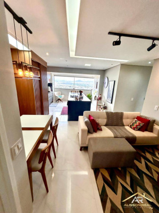 Foto do imóvel Apartamento com 3 Quartos à Venda, 77 m² em Centro - Osasco