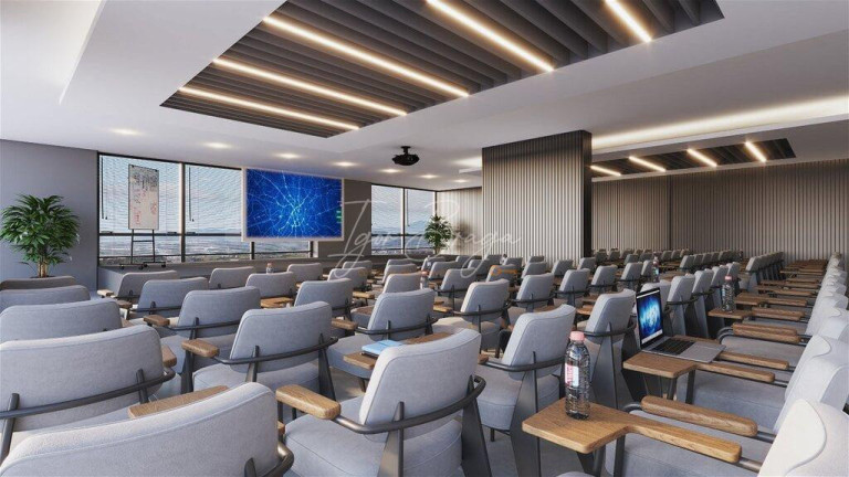 Imagem Sala Comercial à Venda, 61 m² em Jardim Dourado - Porto Belo Imagem Sala Comercial à Venda, 61 m² em Jardim Dourado - Porto Belo