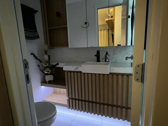 Imagem Apartamento com 3 Quartos à Venda, 76 m² em Marechal Rondon - Canoas