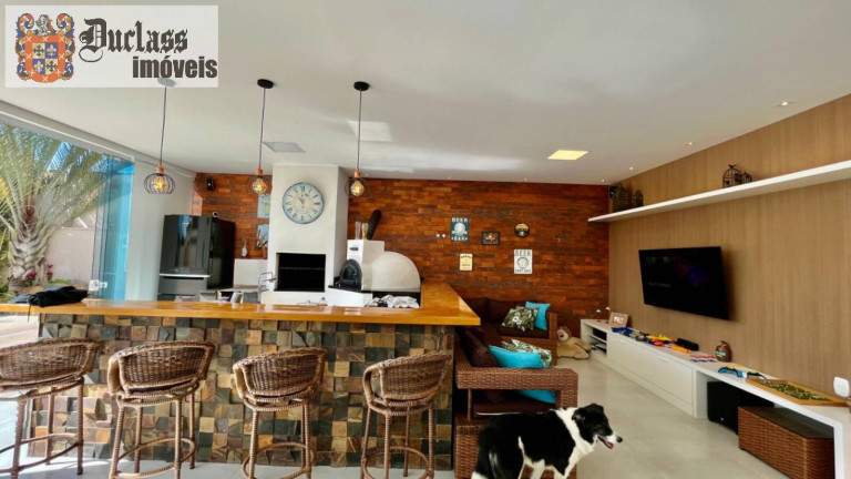 Imagem Casa com 4 Quartos à Venda, 380 m² em Jardim Do Golf I - Jandira Imagem Casa com 4 Quartos à Venda, 380 m² em Jardim Do Golf I - Jandira
