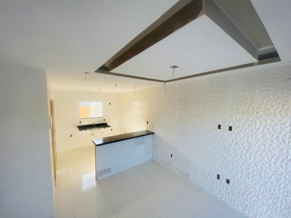 Imagem Casa com 2 Quartos à Venda, 65 m² em Barroco (itaipuaçu) - Maricá Imagem Casa com 2 Quartos à Venda, 65 m² em Barroco (itaipuaçu) - Maricá