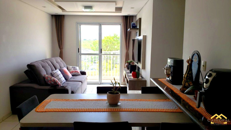 Imagem Apartamento com 2 Quartos à Venda, 64 m² em Jardim Tamoio - Jundiaí Imagem Apartamento com 2 Quartos à Venda, 64 m² em Jardim Tamoio - Jundiaí