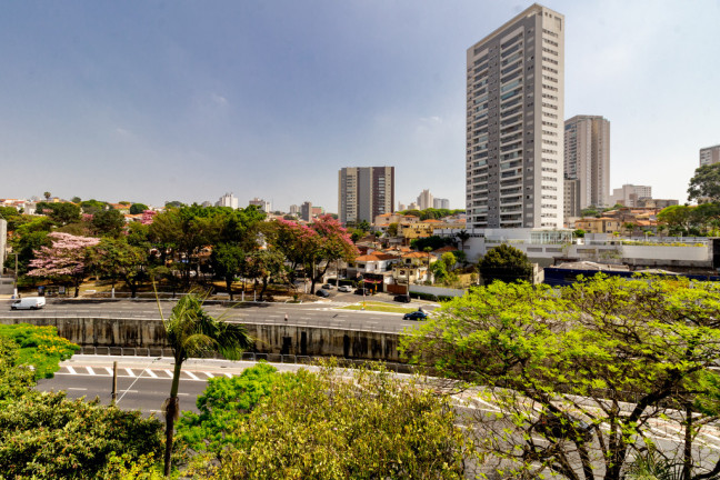 Imagem Apartamento com 2 Quartos à Venda, 86 m² em Vila Monumento - São Paulo