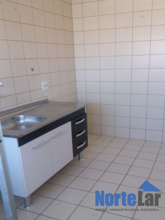 Imagem Apartamento com 2 Quartos à Venda, 45 m² em Jaraguá - São Paulo