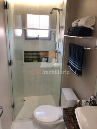 Imagem Apartamento com 2 Quartos à Venda, 55 m² em Vila Do Encontro - São Paulo Imagem Apartamento com 2 Quartos à Venda, 55 m² em Vila Do Encontro - São Paulo