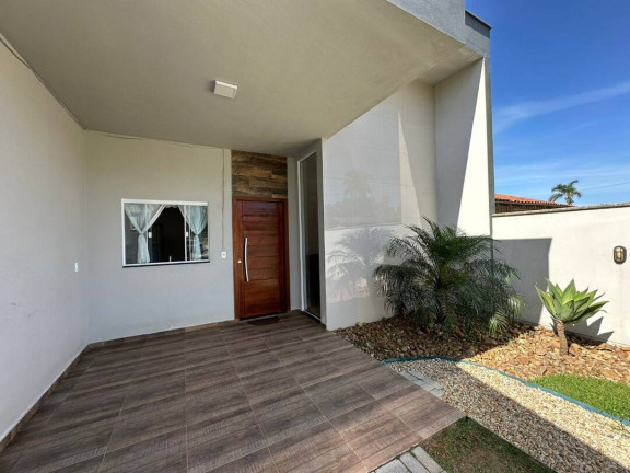Imagem Casa com 3 Quartos à Venda, 79 m² em Costeira - Balneário Barra Do Sul Imagem Casa com 3 Quartos à Venda, 79 m² em Costeira - Balneário Barra Do Sul