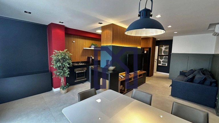Apartamento com 2 Quartos à Venda, 77 m² em Varginha - Itajubá