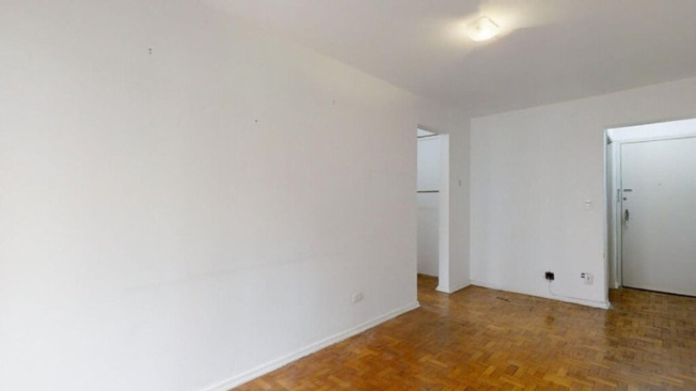 Imagem Apartamento com 1 Quarto à Venda, 51 m² em Perdizes - São Paulo Imagem Apartamento com 1 Quarto à Venda, 51 m² em Perdizes - São Paulo