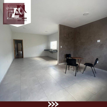 Imagem Casa com 3 Quartos à Venda, 100 m² em Cidade Industrial - Lorena Imagem Casa com 3 Quartos à Venda, 100 m² em Cidade Industrial - Lorena