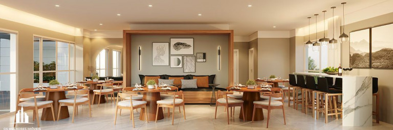Imagem Apartamento com 4 Quartos à Venda, 126 m² em Vila Izabel - Curitiba