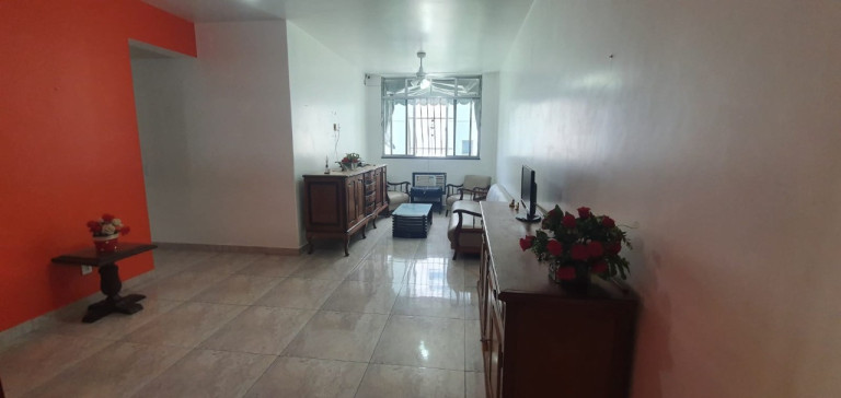 Imagem Apartamento com 3 Quartos à Venda, 122 m² em Icaraí - Niterói Imagem Apartamento com 3 Quartos à Venda, 122 m² em Icaraí - Niterói