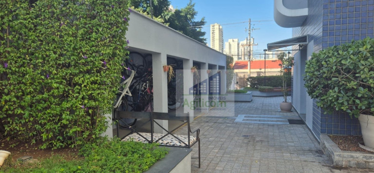 Imagem Apartamento com 2 Quartos à Venda, 68 m² em Cidade Monções - São Paulo