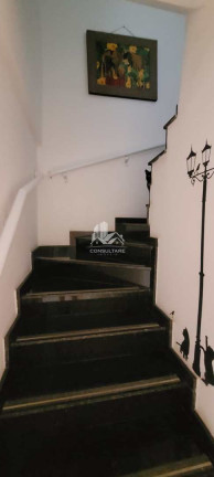 Imagem Casa com 3 Quartos à Venda, 112 m² em Macuco - Santos