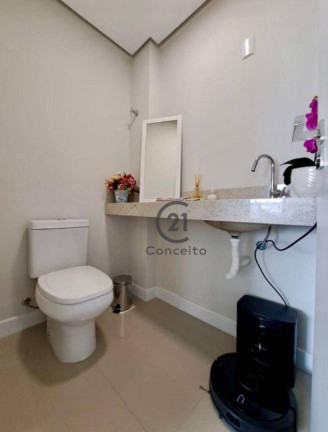 Imagem Apartamento com 2 Quartos à Venda, 109 m² em Estreito - Florianópolis Imagem Apartamento com 2 Quartos à Venda, 109 m² em Estreito - Florianópolis