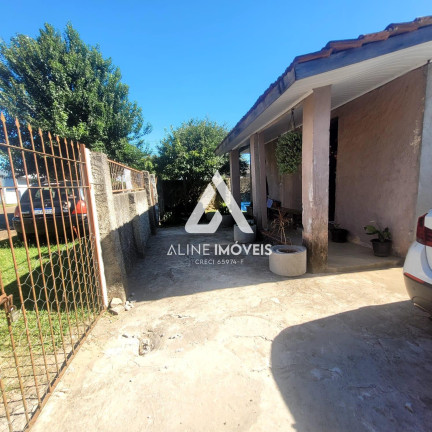 Casa com 2 Quartos à Venda,  em Ferroviária - Cruz Alta
