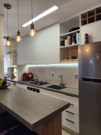 Imagem Apartamento com 2 Quartos à Venda, 66 m² em Cuiabá Imagem Apartamento com 2 Quartos à Venda, 66 m² em Cuiabá