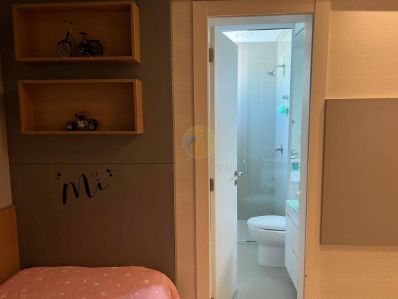 Imagem Apartamento com 3 Quartos para Alugar, 128 m² em Centro - Balneário Camboriú