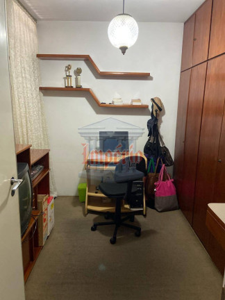Imagem Apartamento com 3 Quartos à Venda, 105 m² em Centro - Santo André Imagem Apartamento com 3 Quartos à Venda, 105 m² em Centro - Santo André