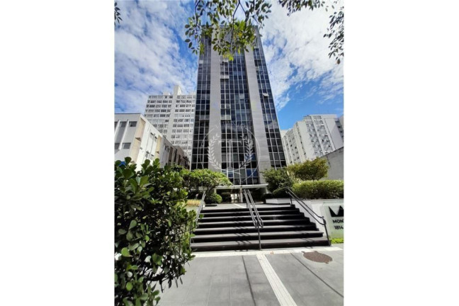 Imagem Sala Comercial à Venda, 32 m² em Higienópolis - São Paulo Imagem Sala Comercial à Venda, 32 m² em Higienópolis - São Paulo