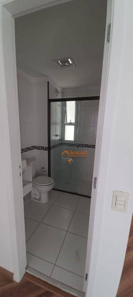 Imagem Apartamento com 2 Quartos à Venda, 63 m² em Ponte Grande - Guarulhos Imagem Apartamento com 2 Quartos à Venda, 63 m² em Ponte Grande - Guarulhos
