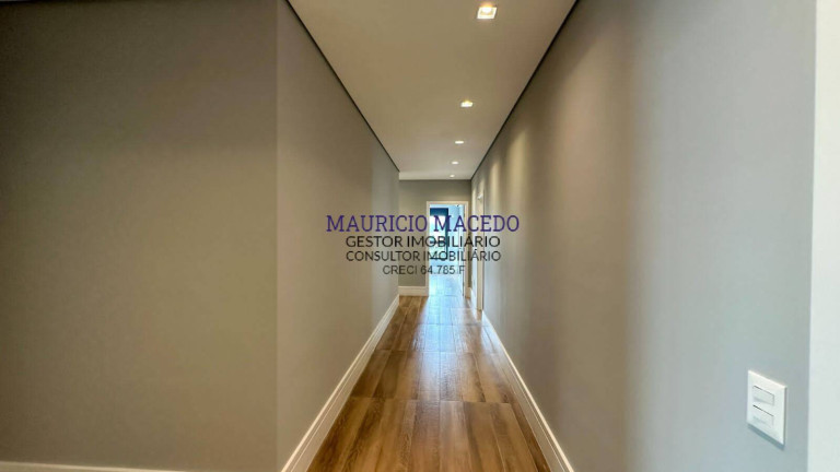 Apartamento com 4 Quartos à Venda, 344 m² em Alphaville Centro Industrial E Empresarial/alphaville. - Barueri