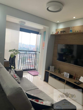 Imagem Apartamento com 1 Quarto à Venda, 42 m² em Centro - São Bernardo Do Campo Imagem Apartamento com 1 Quarto à Venda, 42 m² em Centro - São Bernardo Do Campo