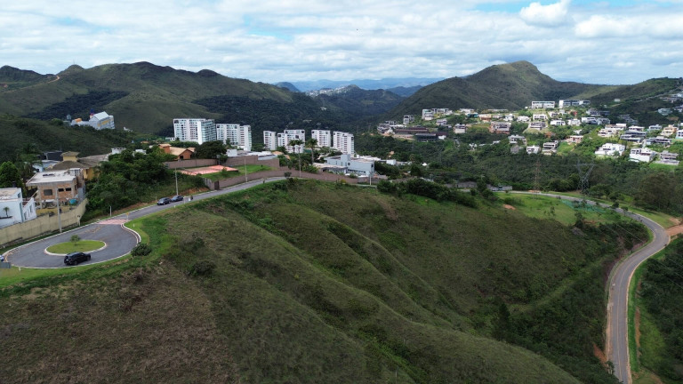 Imagem Terreno à Venda, 1.000 m² em Vila Castela - Nova Lima Imagem Terreno à Venda, 1.000 m² em Vila Castela - Nova Lima