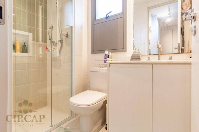 Imagem Apartamento com 2 Quartos à Venda, 102 m² em Vila Madalena - São Paulo