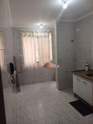 Imagem Apartamento com 2 Quartos à Venda, 53 m² em Penha - São Paulo