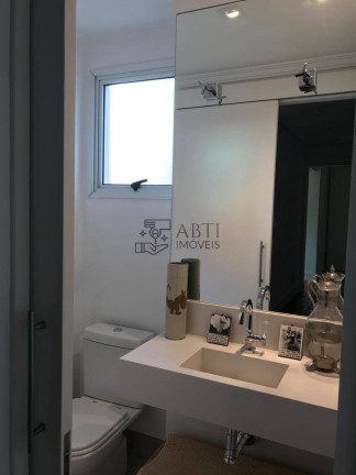 Imagem Apartamento com 4 Quartos à Venda, 265 m² em Moema - São Paulo