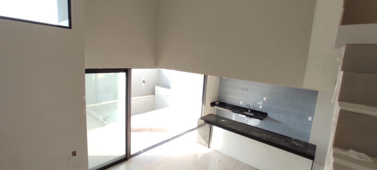 Imagem Casa com 3 Quartos à Venda, 183 m² em Vale Quem Tem - Teresina