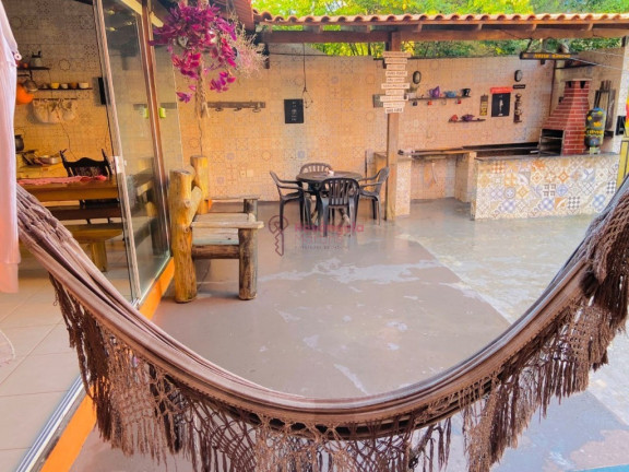 Imagem Casa com 3 Quartos à Venda,  em Barra Do Jucu - Vila Velha