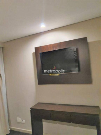 Imagem Apartamento com 1 Quarto à Venda, 52 m² em Cidade Monções - São Paulo