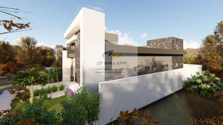 Imagem Casa com 3 Quartos à Venda, 100 m² em Muçumagro - João Pessoa