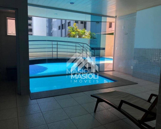Imagem Apartamento com 4 Quartos à Venda, 185 m² em Praia De Itapoã - Vila Velha Imagem Apartamento com 4 Quartos à Venda, 185 m² em Praia De Itapoã - Vila Velha