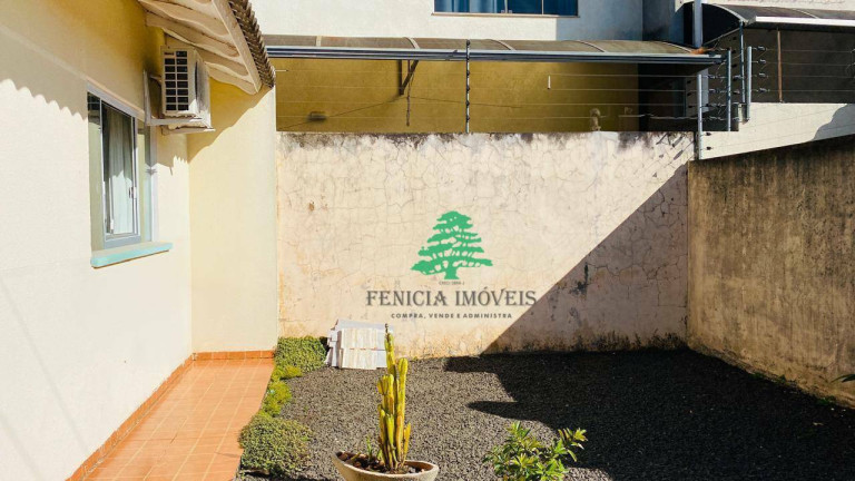Imagem Casa com 2 Quartos à Venda, 48 m² em Jardim Canadá - Foz Do Iguaçu