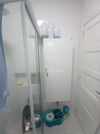 Imagem Apartamento com 2 Quartos à Venda, 54 m² em Itararé - São Vicente