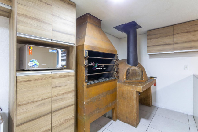 Imagem Apartamento com 2 Quartos à Venda, 53 m² em Vila Vista Alegre - Cachoeirinha