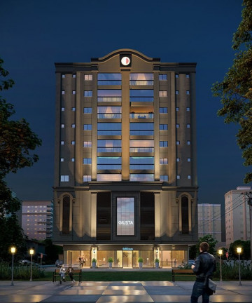 Imagem Apartamento com 3 Quartos à Venda, 9.800 m² em Meia Praia - Itapema